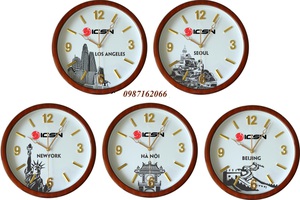 Đồng hồ khách sạn 