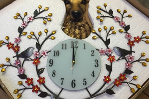  Đồng hồ treo tường sang trọng - Đà Nẵng - Danawatch