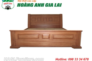 Giường 1m6 HA03