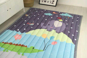 Thảm BABY cỡ lớn