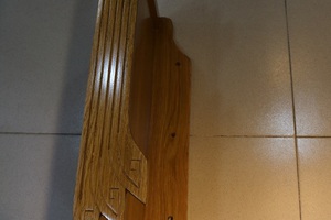 Bàn Thờ Phật Kiểu Sen