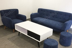 Set Bộ Sofa Văng Nỉ 