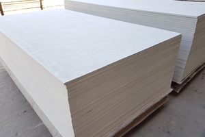 Tấm xi măng Thái Lan lót sàn giả đúc, làm vách ngăn giá rẻ