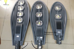 đèn led đường 100w