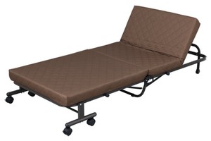 Giường gấp Nhật Bản rộng 96 phân (MÃ SP: OTBK-BT)