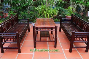 trường kỉ tre 891