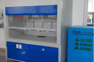 Tủ hút sắt sơn tĩnh điện