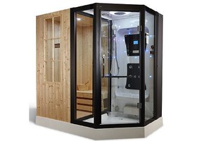 Phòng xông hơi khô