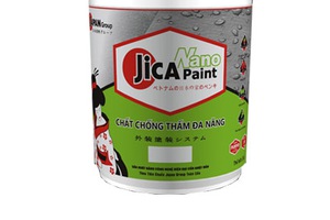 Sơn chống thấm đa năng Jica Paint