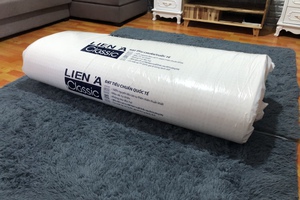 Mua Nệm cao su Liên Á Classic Khuyến mãi 30% - Kinh Đô Nệm