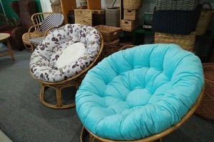 Papasan chair Vietnam, papasan chính hãng giá sỉ