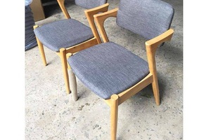 ghế gỗ chữ z mẫu mới