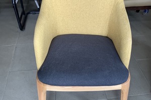 Sofa nệm sang trọng