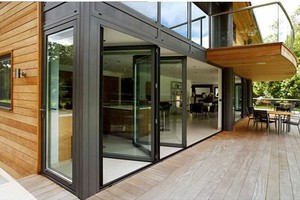 Báo giá cửa nhôm hệ xingfa tại hà nội