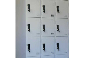 Tủ locker 15 cánh 15c3k