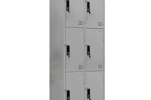 Tủ locker 6c2k