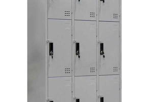 Tủ locker đựng hồ sơ