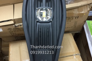 Đèn đường led 100w 