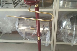 Cây treo áo vest PN45C01