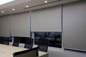Rèm cuốn văn phòng Đồng Nai