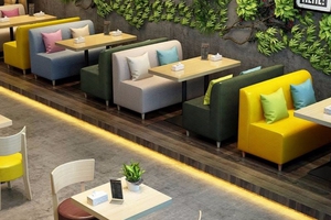 Bàn ghế sofa cafe thanh lý giá rẻ