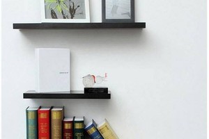 Bộ kệ 3 thanh ngang