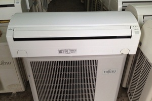 Điều hoà DAIKIN 2 chiều