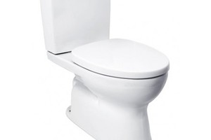 Bồn cầu 2 khối TOTO CS320DRT3 