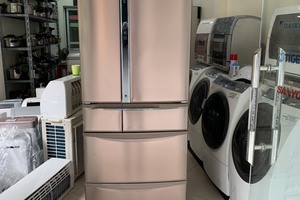 Tủ lạnh Panasonic