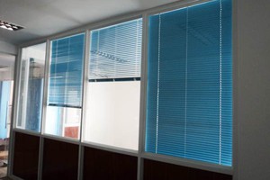 Rèm sáo ngang ở Bình Dương, Đồng Nai