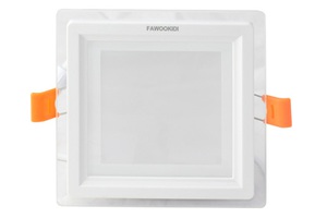 Đèn Panel kính âm trần FK-PVK401