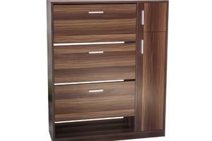 Tủ giày đa năng