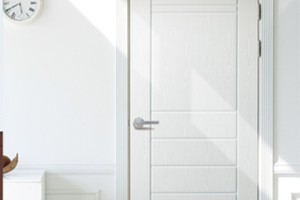 cửa ABS hàn quốc