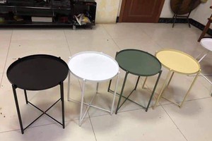 Bàn Khay, Giao xỉ bàn Trà chanh, bàn cafe, bàn quán trà sữa