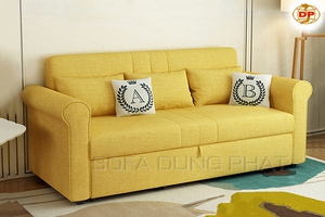 Sofa gấp giá rẻ