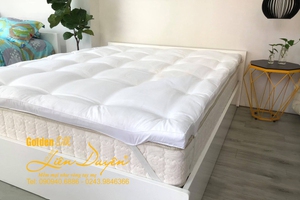 Tấm tăng tiện nghi kích thước 180*200*7