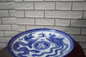 đĩa chưng trái cây 