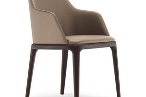 Ghế Grace armchair Woodpro