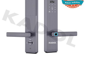 Khóa cửa vân tay Kadol KD-FP9