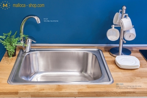 Vòi Rửa Chén Malloca K121