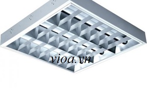 Máng đèn 600x600 (tuýp led dương trần) chất lượng tốt.