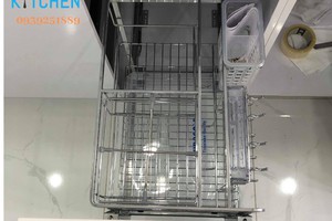 Kệ đựng gia vị inox tủ bếp, chiết khấu cao