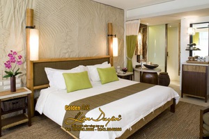 Đêm lò xo cuộn Golden Silk