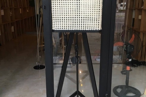 Đèn đứng trang trí Đà Nẵng rẻ đẹp.