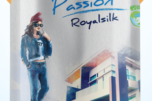 Royalsilk 