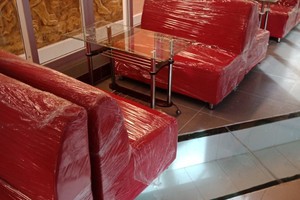 sofa cafe niệm n12