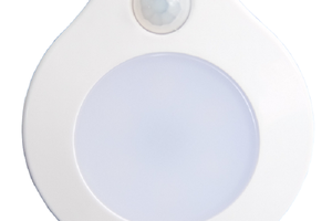 Đèn cảm ứng phích cắm SS82B