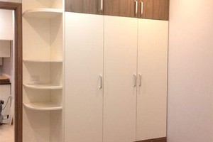 Tủ quần áo BNT 06