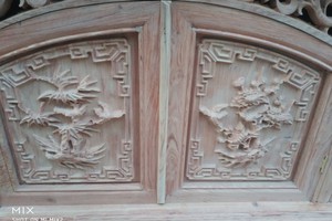 Kệ Hàm Ếch Đục Sâu Hư.ơng Đá.