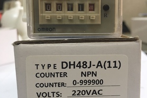 Counter Dh48J A8 A11 kèm chân đế